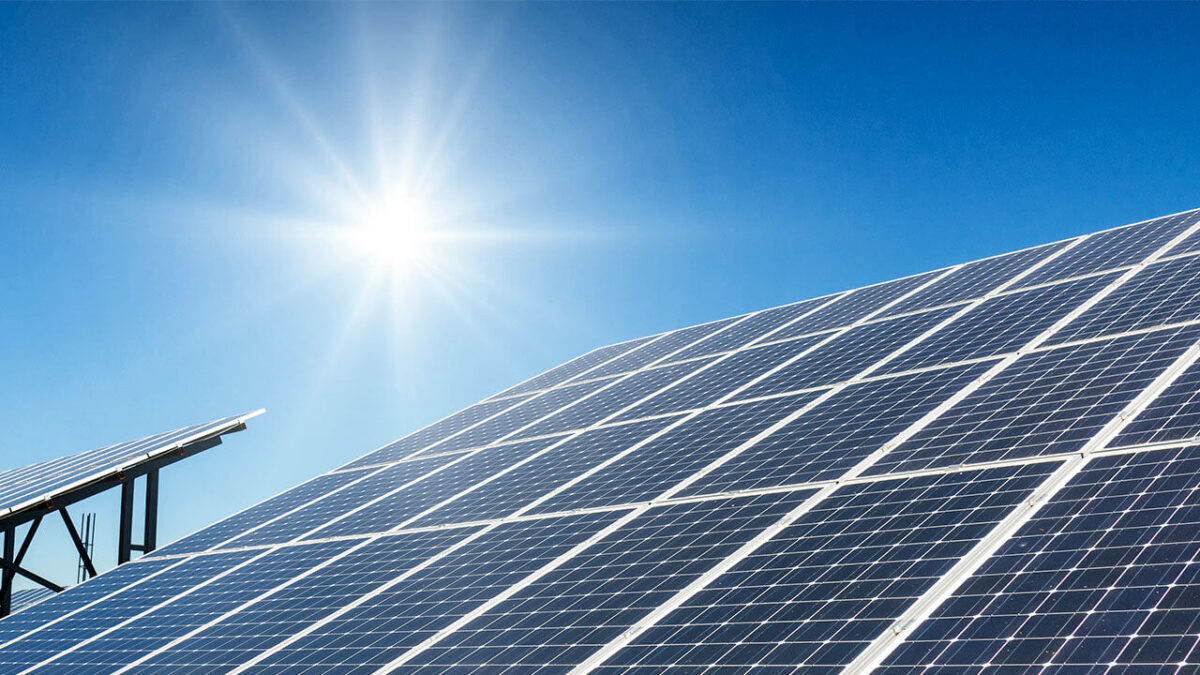 Tips to Maintain Your Solar Panels